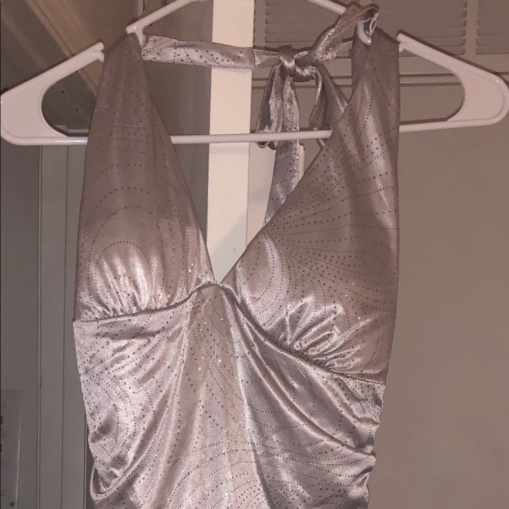 Cocktail dress